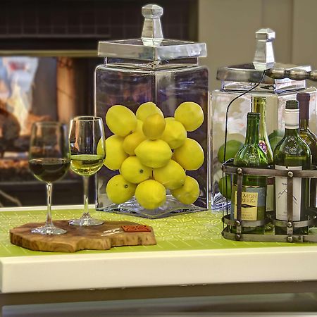 Hilton Garden Inn Nashville Airport Экстерьер фото
