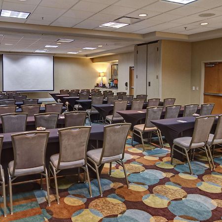 Hilton Garden Inn Nashville Airport Экстерьер фото