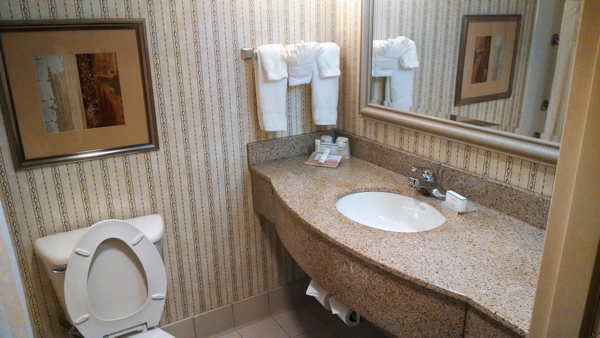 Hilton Garden Inn Nashville Airport Экстерьер фото