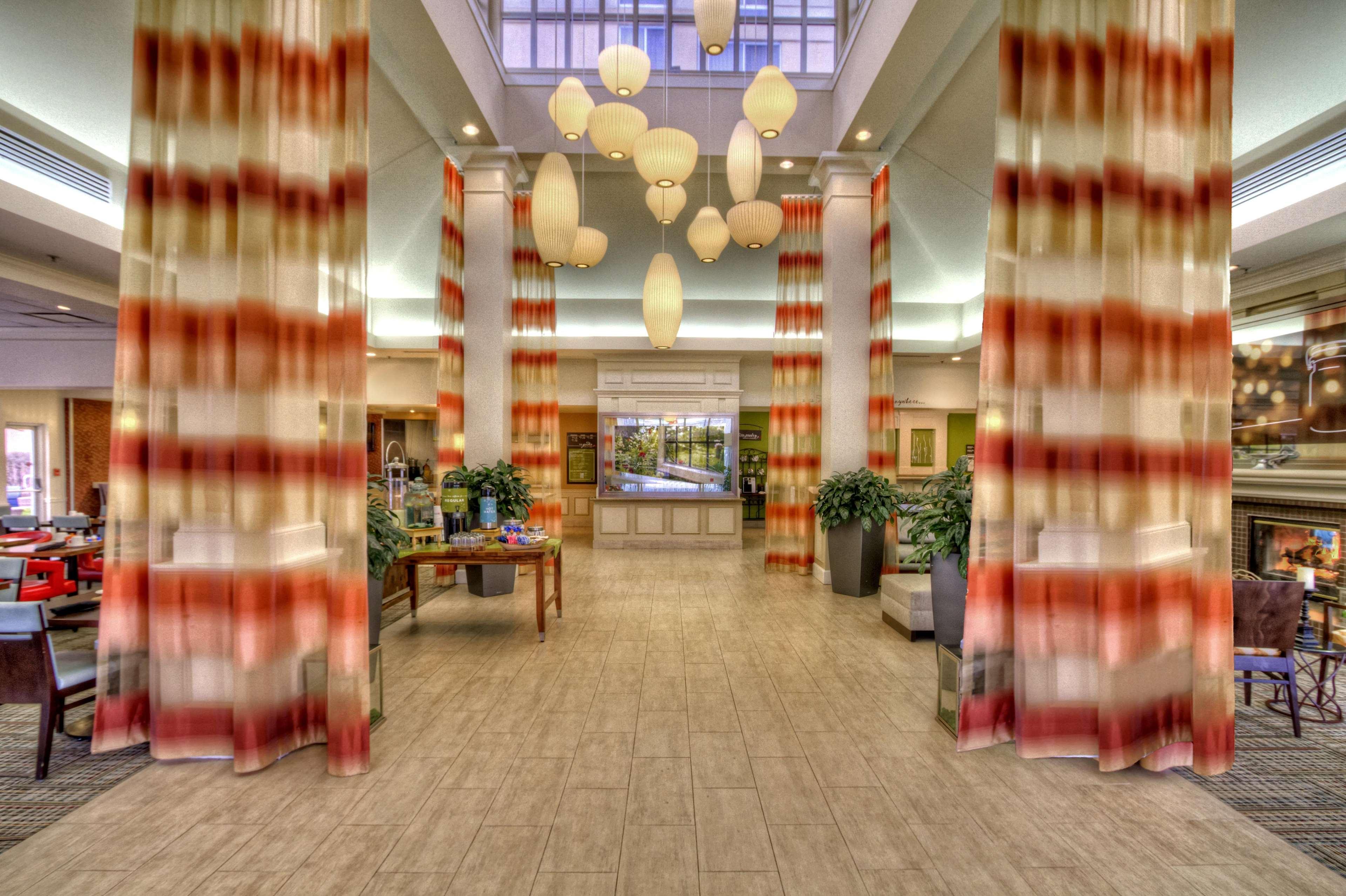 Hilton Garden Inn Nashville Airport Экстерьер фото