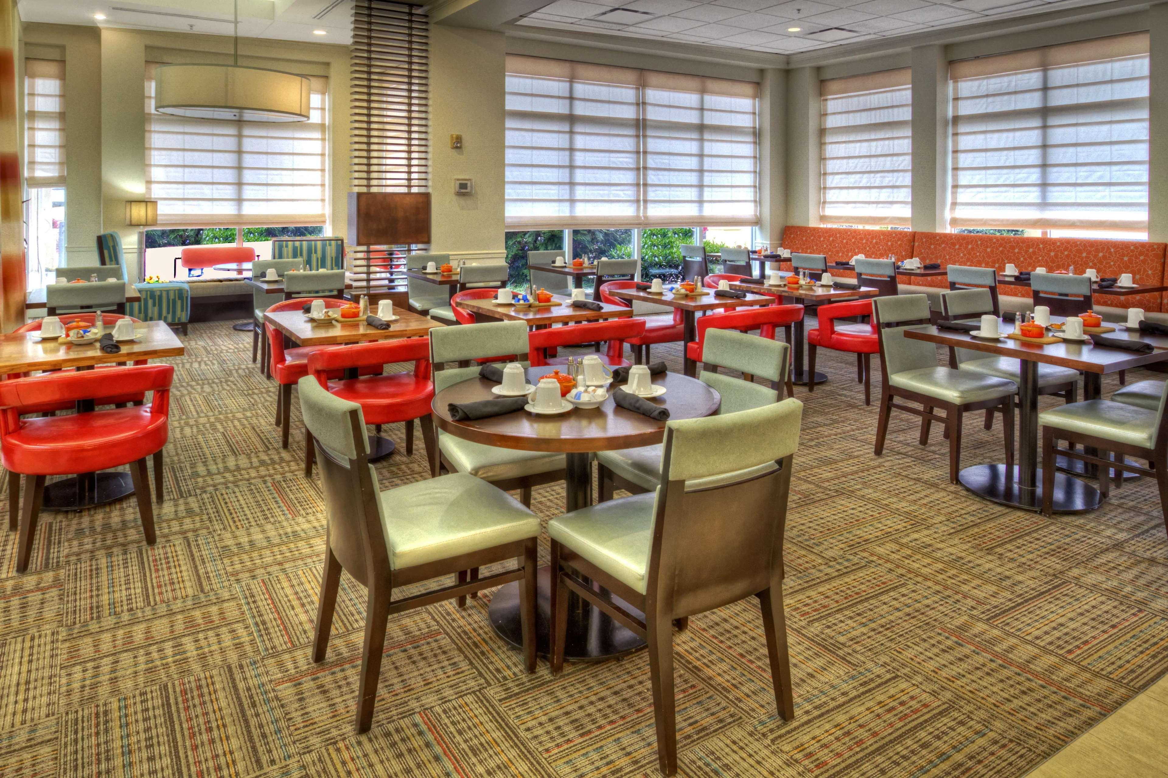 Hilton Garden Inn Nashville Airport Экстерьер фото