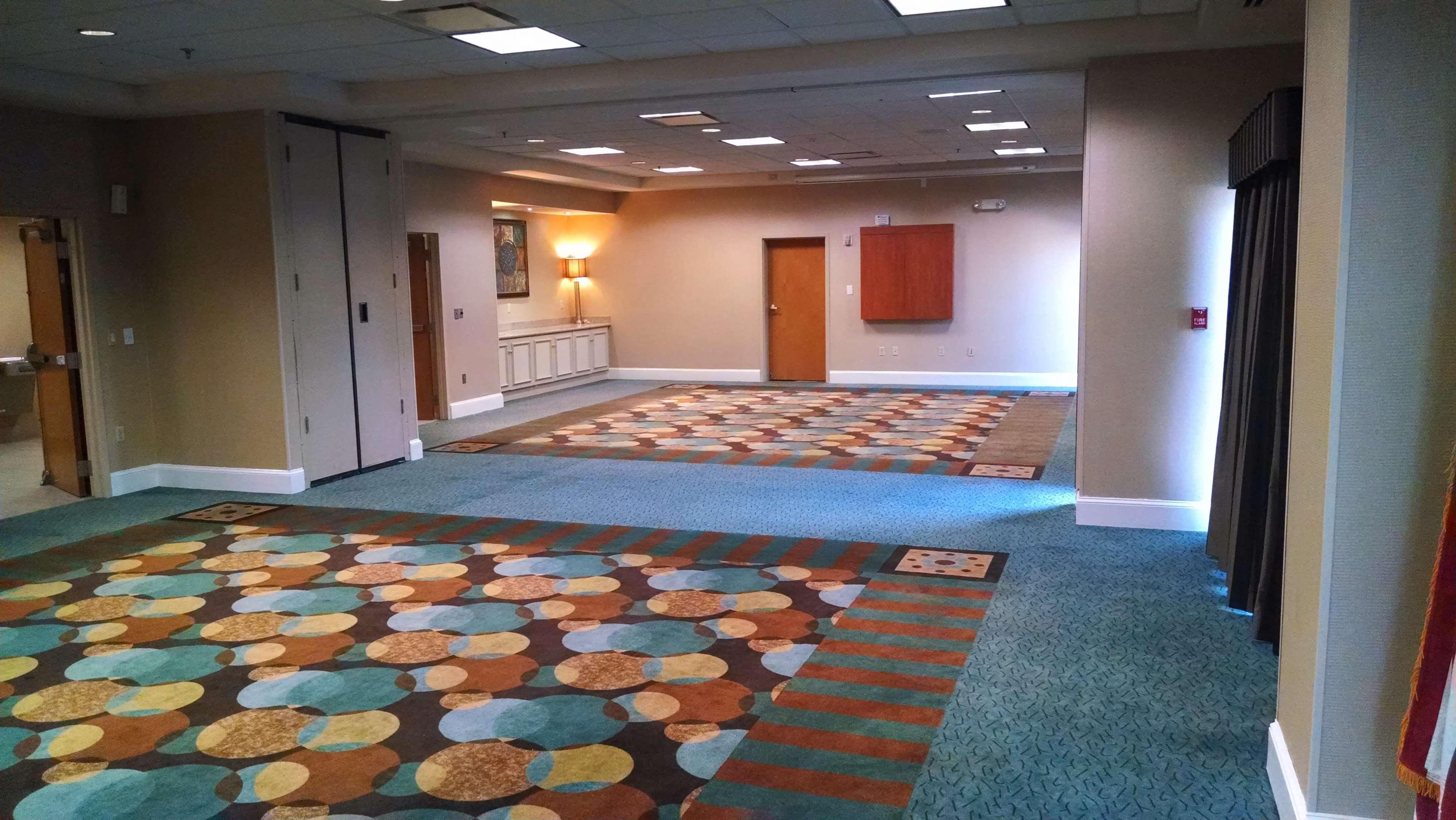 Hilton Garden Inn Nashville Airport Экстерьер фото