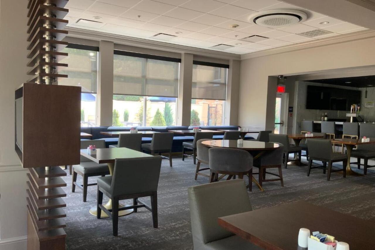 Hilton Garden Inn Nashville Airport Экстерьер фото